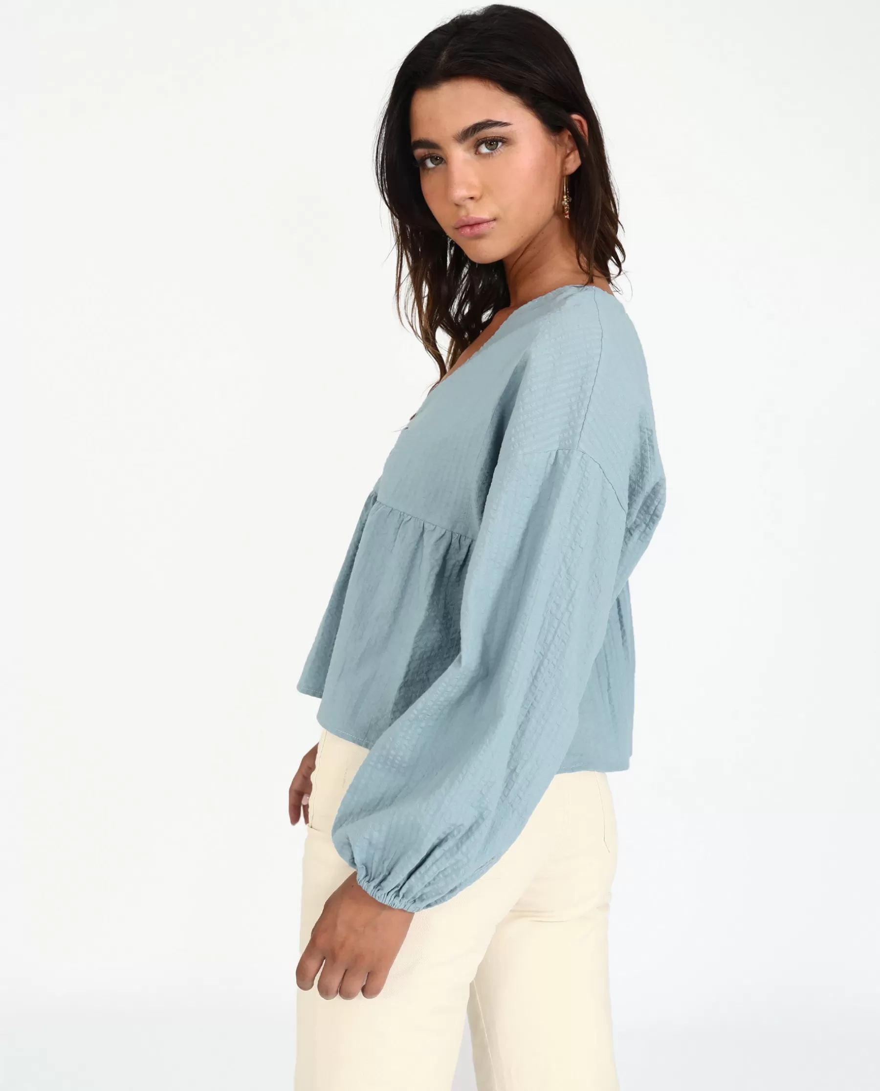 THE-ARE BLUSA GOOD MEMORIES · * Tops | Blusas Y Camisas