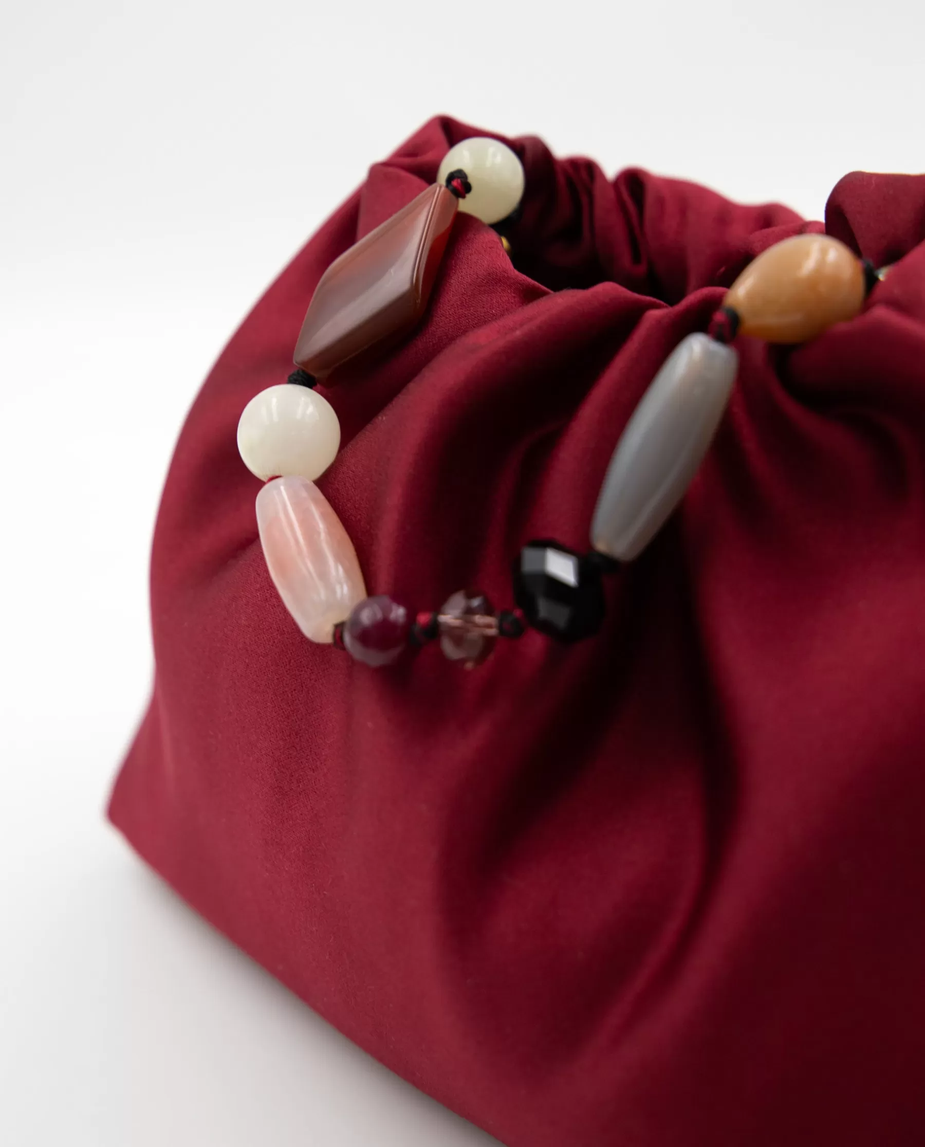 THE-ARE BOLSO JOY · BURDEOS* Bolsos De Mano