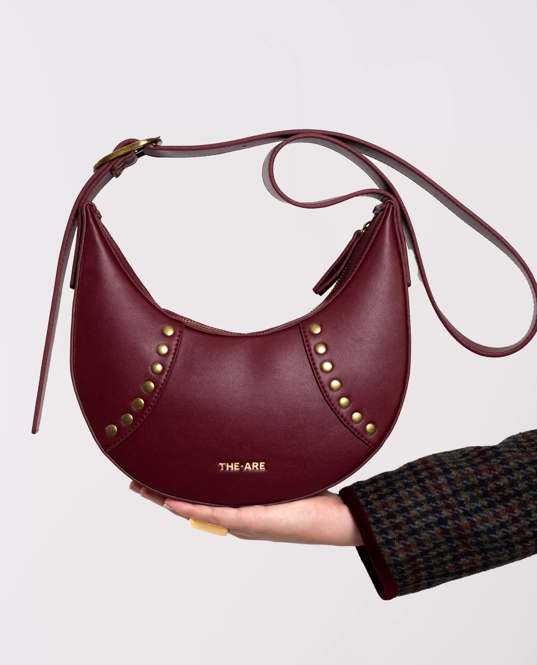 THE-ARE BOLSO MUSE · * Bolsos De Mano