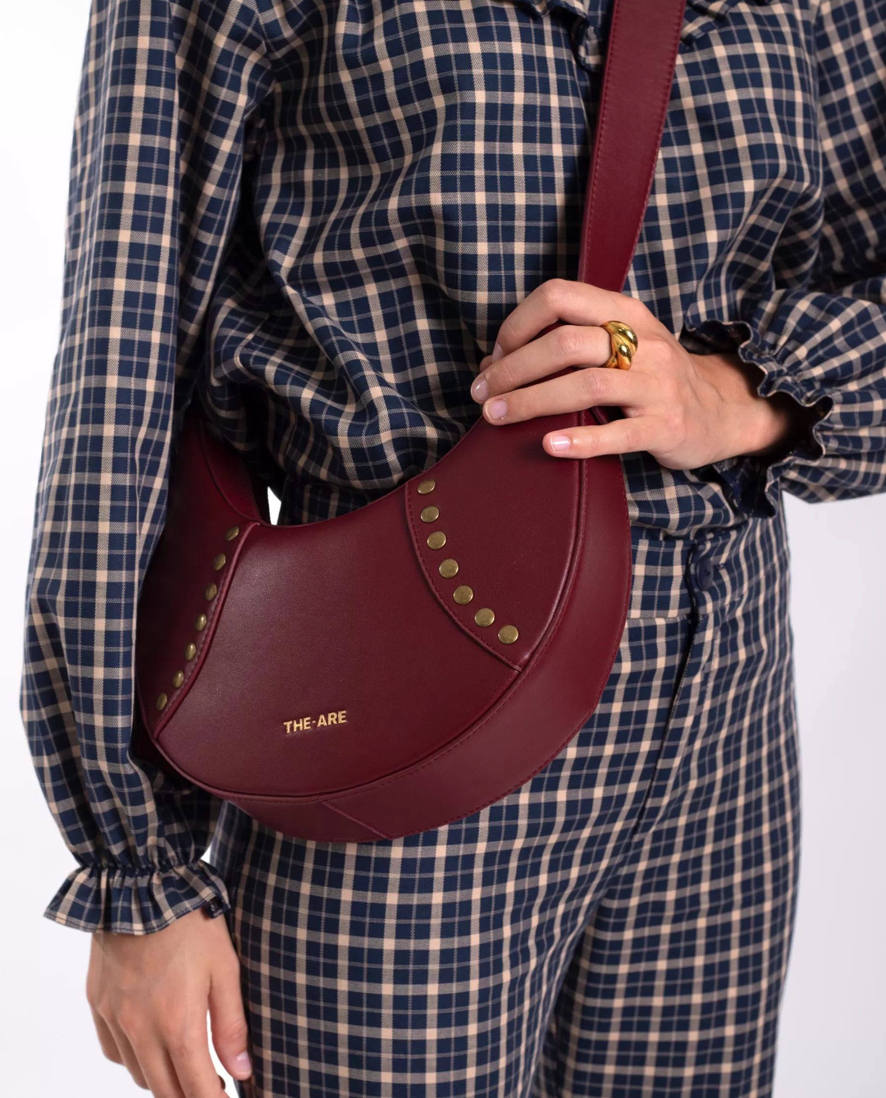 THE-ARE BOLSO MUSE · * Bolsos De Mano