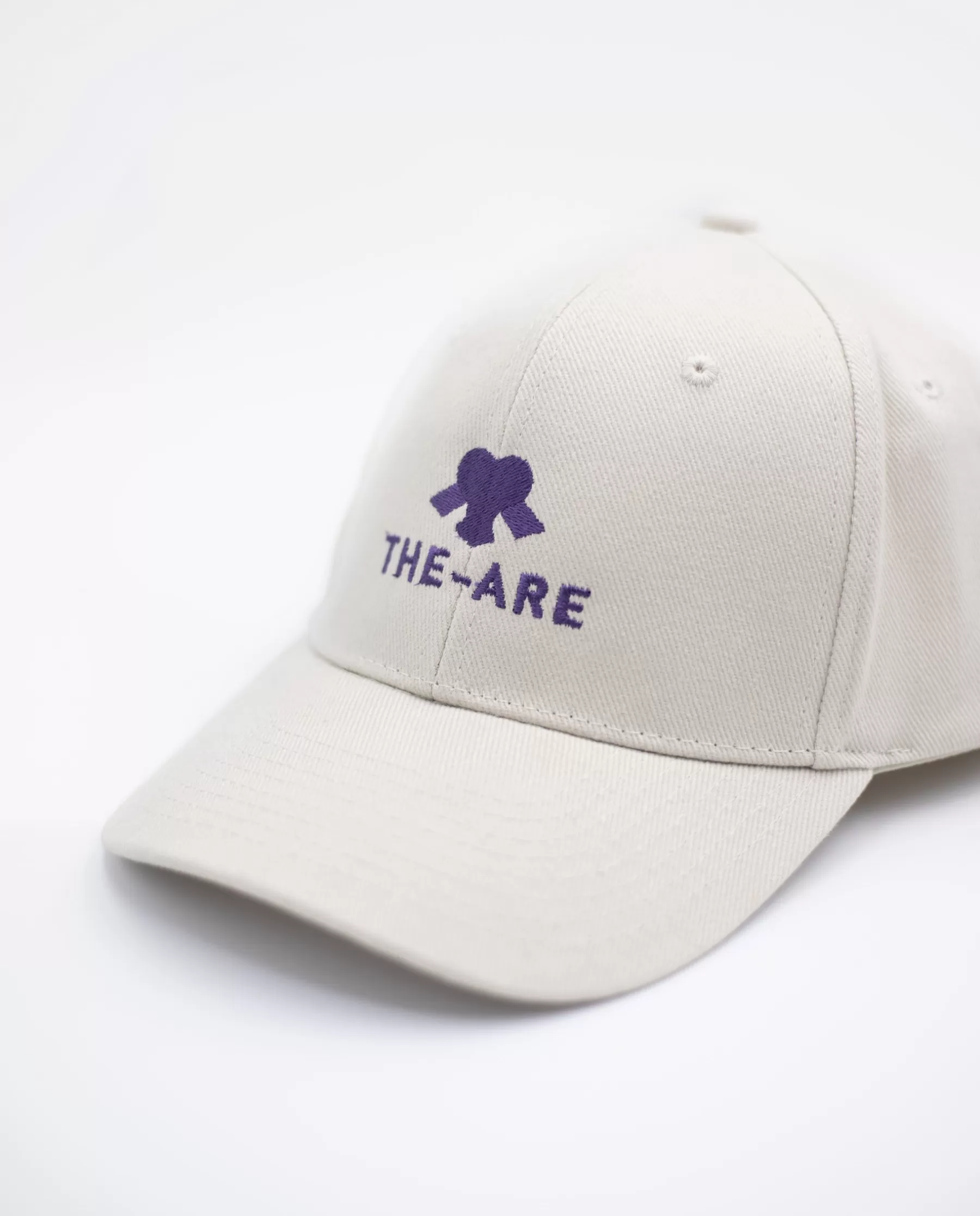 THE-ARE GORRA SPOTTED · * Para El Pelo