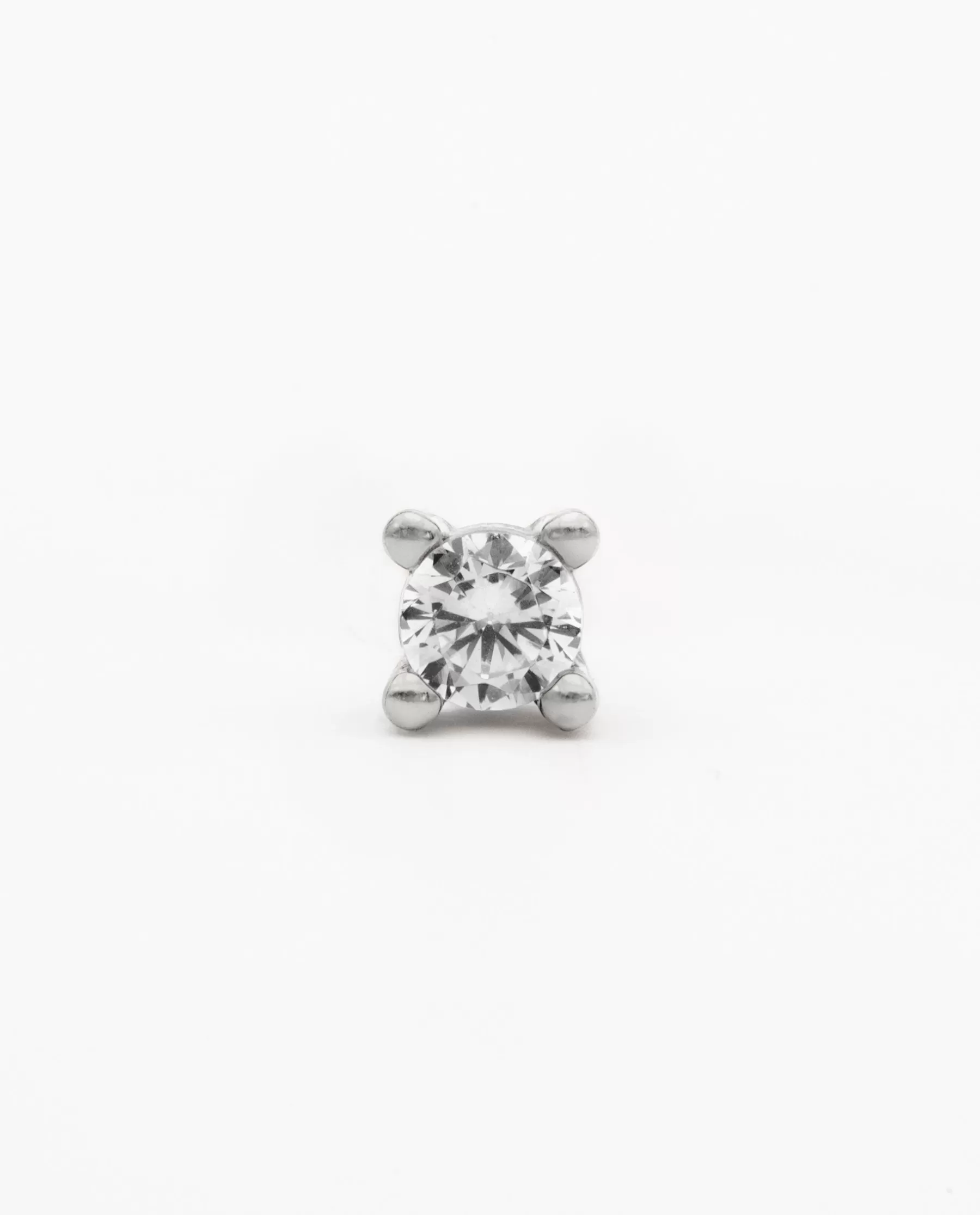 THE-ARE PIERCING SPARK · PLATA* Pendientes Sueltos | Pendientes