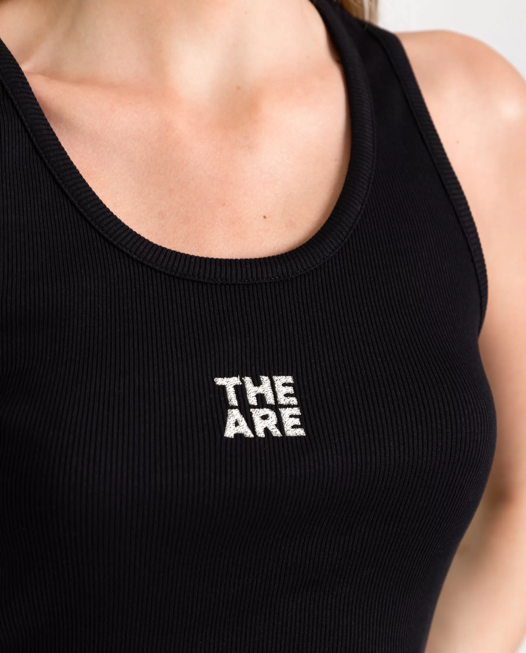 THE-ARE TANK TOP CLASSIC · * Tops