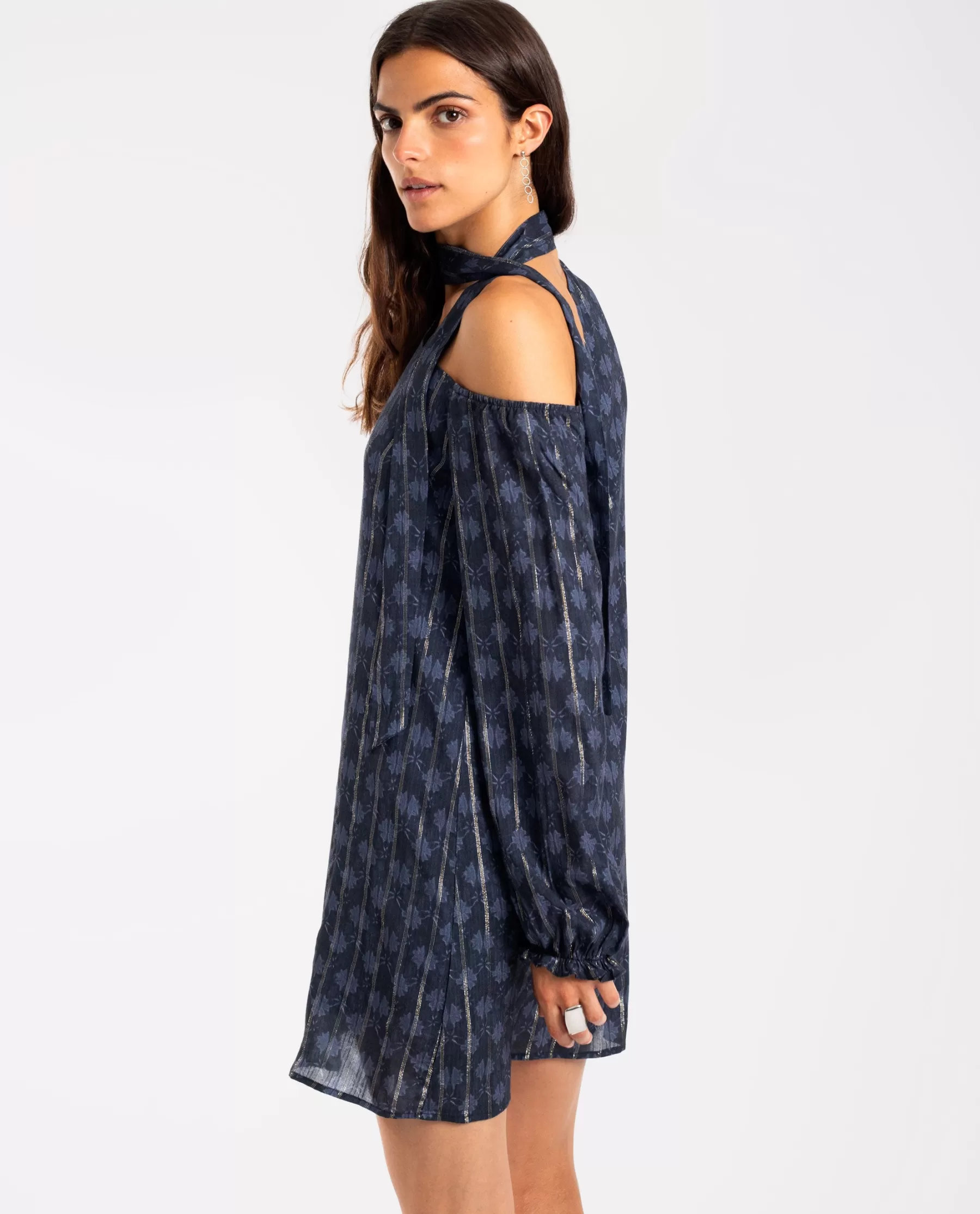 THE-ARE VESTIDO HILLS & HUSTLE · ESTAMPADO* Vestidos