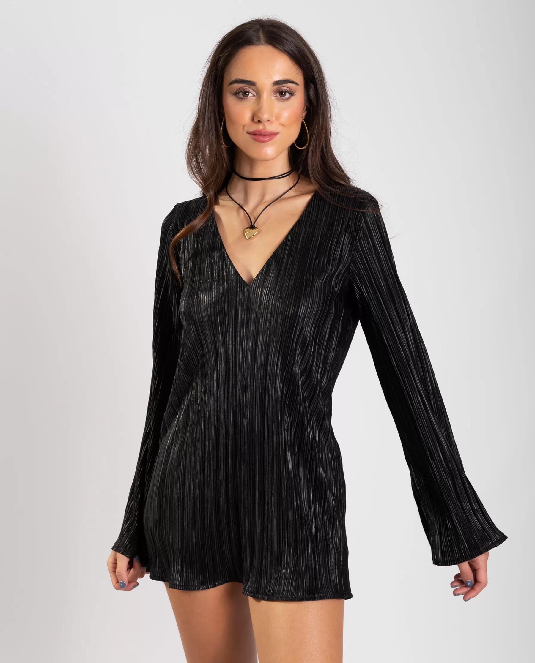 THE-ARE VESTIDO NIGHT AHEAD · * Vestidos